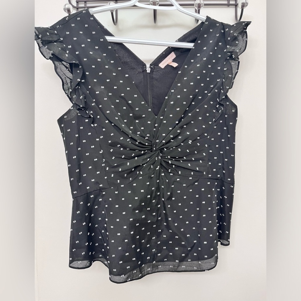 Rebeca Taylor top